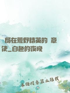 開局在荒野精英的紋章使