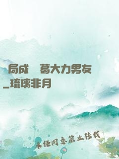 開局成為諸葛大力男友