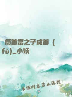 開局首富之子成首負(fù)