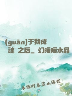 關(guān)于我成為滅魂師之后