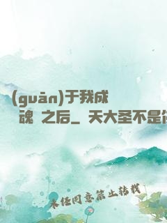 關(guān)于我成為滅魂師之后