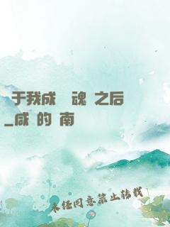 關于我成為滅魂師之后