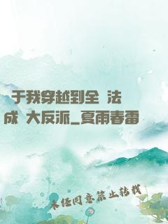 關于我穿越到全職法師成為大反派