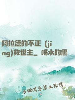 阿拉德的不正經(jīng)救世主