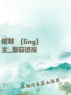 限制級領(lǐng)主
