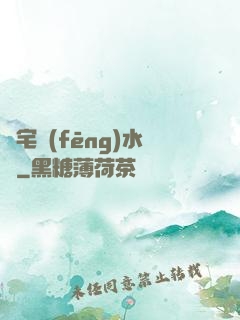 陰宅風(fēng)水師