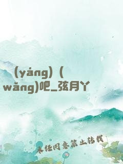 陰陽(yáng)網(wǎng)吧