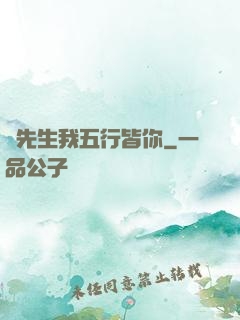 陸先生我五行皆你