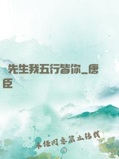 陸先生我五行皆你