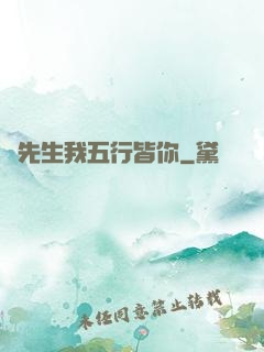 陸先生我五行皆你