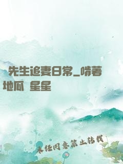陸先生追妻日常