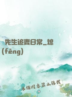 陸先生追妻日常