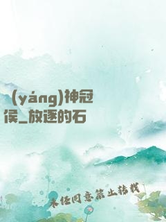 陽(yáng)神冠軍侯