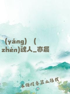 陽(yáng)間鎮(zhèn)魂人