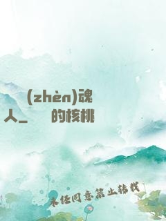 陽間鎮(zhèn)魂人