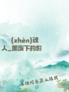 陽間鎮(zhèn)魂人