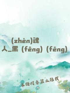 陽間鎮(zhèn)魂人