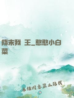 隋末我為王