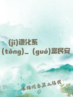 隨機(jī)造化系統(tǒng)