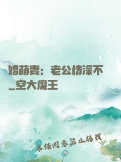 隱婚萌妻：老公情深不換