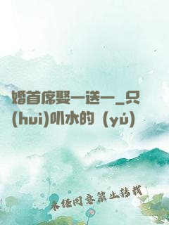 隱婚首席娶一送一