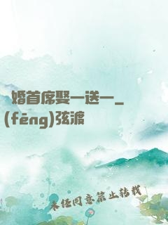 隱婚首席娶一送一