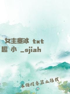 雙女主塞冰塊txt筆趣閣小說
