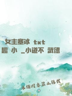 雙女主塞冰塊txt筆趣閣小說