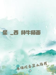 雙星錄