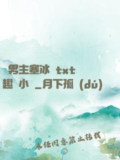 雙男主塞冰塊txt筆趣閣小說