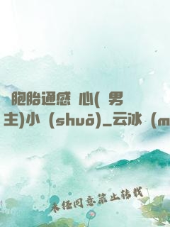 雙胞胎通感夾心(雙男主)小說(shuō)