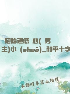 雙胞胎通感夾心(雙男主)小說(shuō)