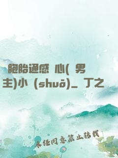 雙胞胎通感夾心(雙男主)小說(shuō)