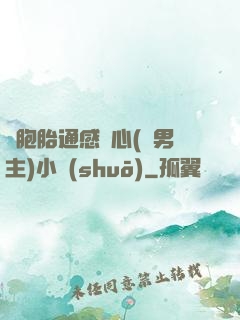 雙胞胎通感夾心(雙男主)小說(shuō)