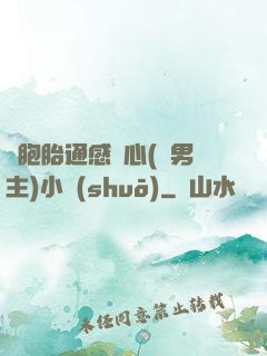雙胞胎通感夾心(雙男主)小說(shuō)