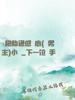 雙胞胎通感夾心(雙男主)小說