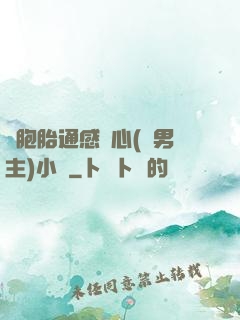 雙胞胎通感夾心(雙男主)小說