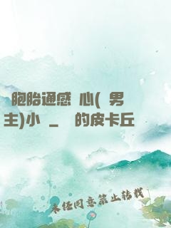 雙胞胎通感夾心(雙男主)小說