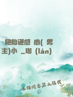 雙胞胎通感夾心(雙男主)小說