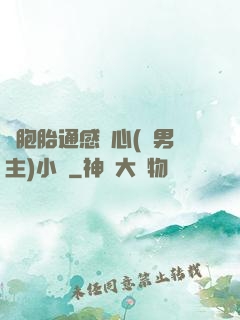 雙胞胎通感夾心(雙男主)小說