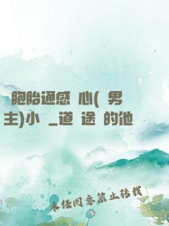 雙胞胎通感夾心(雙男主)小說