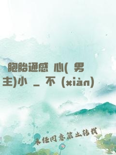 雙胞胎通感夾心(雙男主)小說
