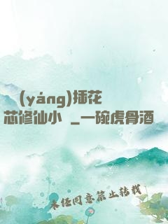 雙陽(yáng)插花芯修仙小說