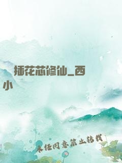 雙陽插花芯修仙