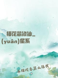 雙陽插花芯修仙