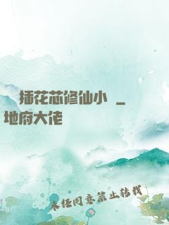 雙陽插花芯修仙小說