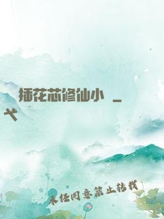 雙陽插花芯修仙小說