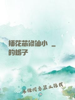 雙陽插花芯修仙小說