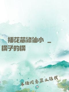 雙陽插花芯修仙小說