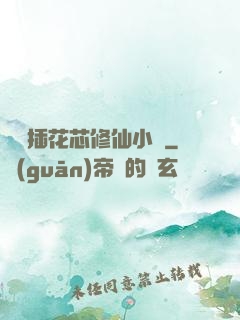 雙陽插花芯修仙小說